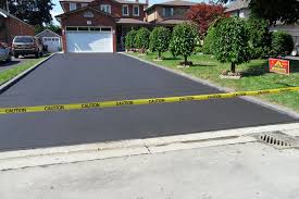 Butler, OH Driveway Paving Services Company